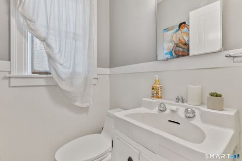 Tiny photo for 157 Four Mile Road, West Hartford, CT 06107 (MLS # 24138536)