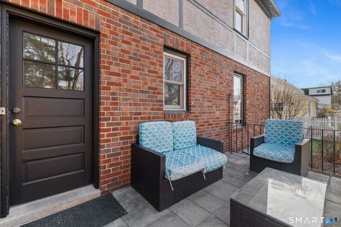 Tiny photo for 157 Four Mile Road, West Hartford, CT 06107 (MLS # 24138536)