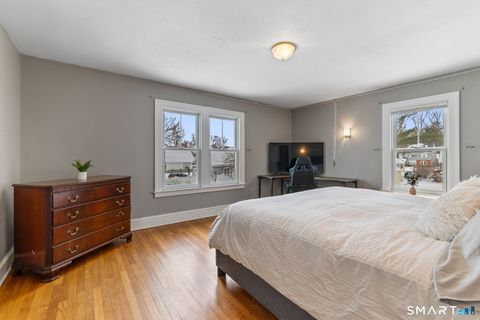 Tiny photo for 157 Four Mile Road, West Hartford, CT 06107 (MLS # 24138536)