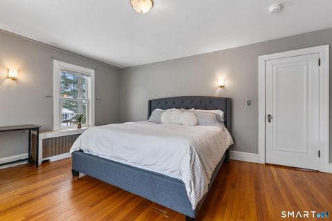 Tiny photo for 157 Four Mile Road, West Hartford, CT 06107 (MLS # 24138536)