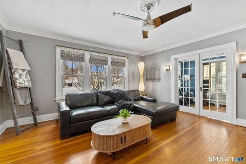 Tiny photo for 157 Four Mile Road, West Hartford, CT 06107 (MLS # 24138536)