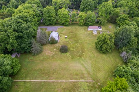 A home in East Haddam