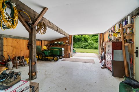 A home in East Haddam