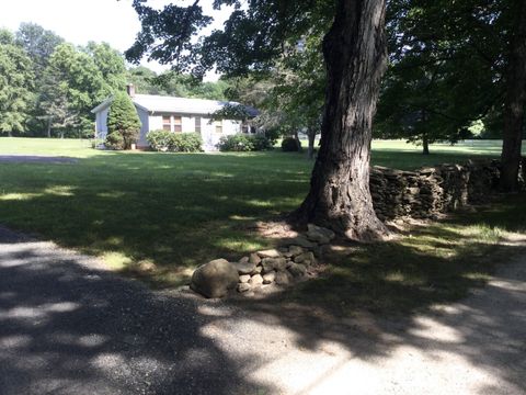 A home in East Haddam