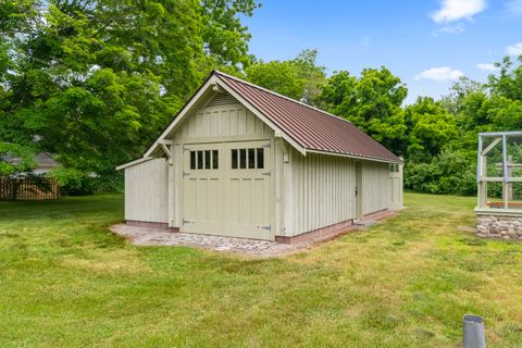 A home in East Haddam