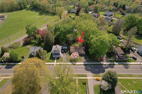 Tiny photo for 27 West Street, Cromwell, CT 06416 (MLS # 24172399)