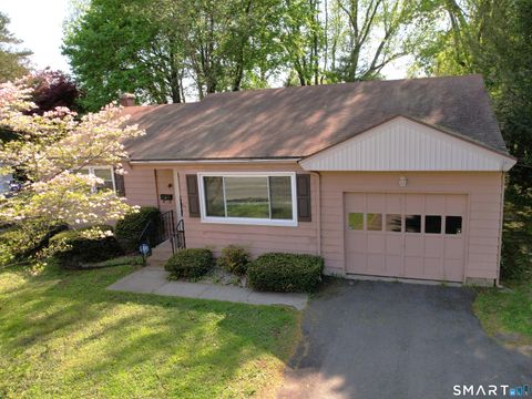 Tiny photo for 27 West Street, Cromwell, CT 06416 (MLS # 24172399)