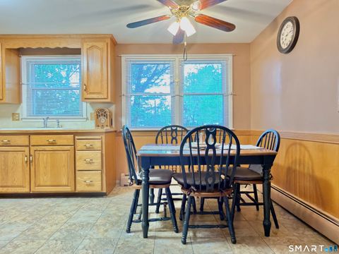 Tiny photo for 27 West Street, Cromwell, CT 06416 (MLS # 24172399)