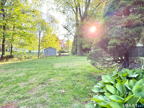 Tiny photo for 27 West Street, Cromwell, CT 06416 (MLS # 24172399)