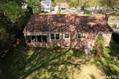 Tiny photo for 27 West Street, Cromwell, CT 06416 (MLS # 24172399)