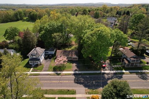 Tiny photo for 27 West Street, Cromwell, CT 06416 (MLS # 24172399)