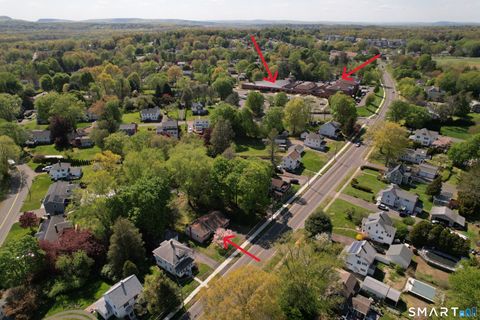 Tiny photo for 27 West Street, Cromwell, CT 06416 (MLS # 24172399)
