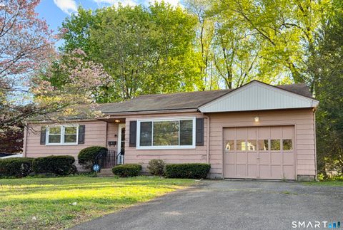 Tiny photo for 27 West Street, Cromwell, CT 06416 (MLS # 24172399)
