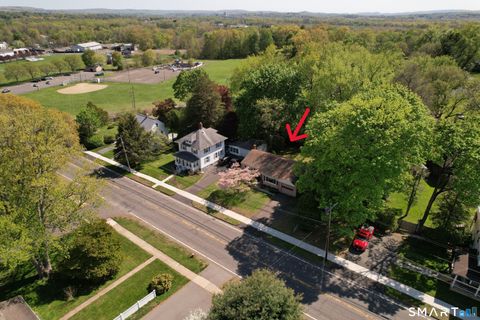 Tiny photo for 27 West Street, Cromwell, CT 06416 (MLS # 24172399)