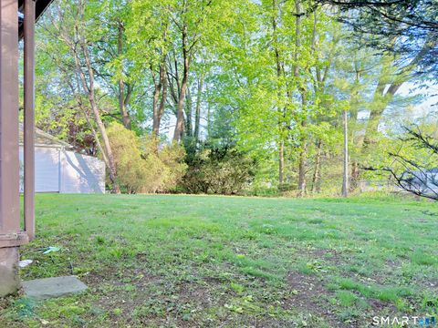 Tiny photo for 27 West Street, Cromwell, CT 06416 (MLS # 24172399)