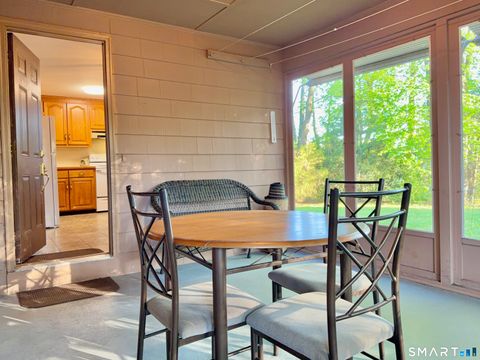 Tiny photo for 27 West Street, Cromwell, CT 06416 (MLS # 24172399)