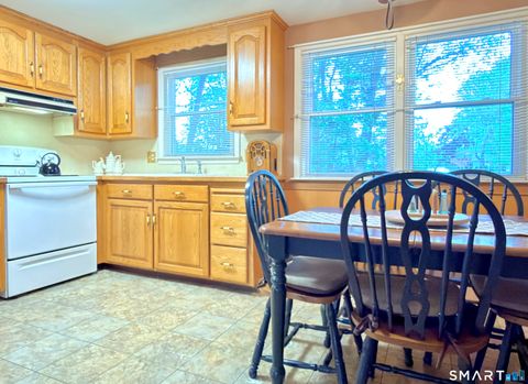 Tiny photo for 27 West Street, Cromwell, CT 06416 (MLS # 24172399)