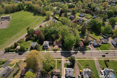 Tiny photo for 27 West Street, Cromwell, CT 06416 (MLS # 24172399)