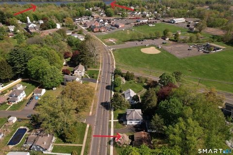 Tiny photo for 27 West Street, Cromwell, CT 06416 (MLS # 24172399)