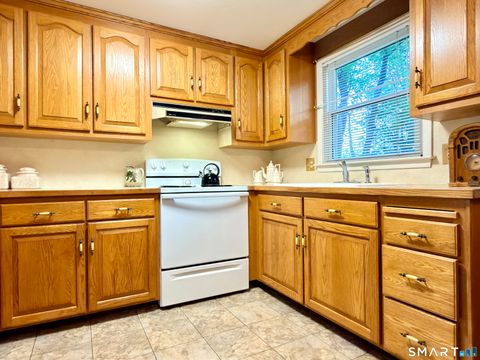 Tiny photo for 27 West Street, Cromwell, CT 06416 (MLS # 24172399)