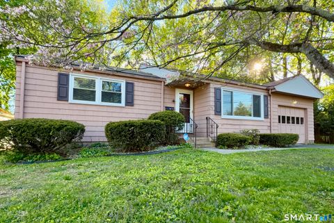 Tiny photo for 27 West Street, Cromwell, CT 06416 (MLS # 24172399)