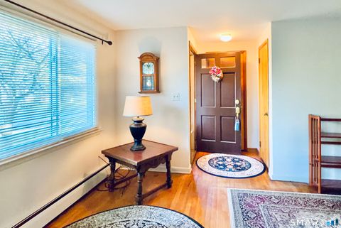 Tiny photo for 27 West Street, Cromwell, CT 06416 (MLS # 24172399)