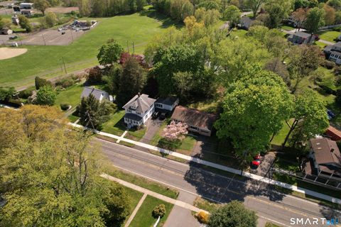 Tiny photo for 27 West Street, Cromwell, CT 06416 (MLS # 24172399)
