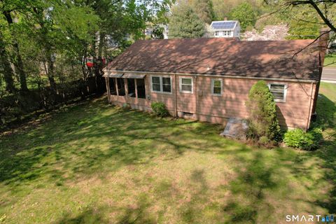 Tiny photo for 27 West Street, Cromwell, CT 06416 (MLS # 24172399)