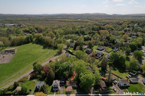 Tiny photo for 27 West Street, Cromwell, CT 06416 (MLS # 24172399)