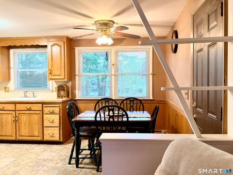 Tiny photo for 27 West Street, Cromwell, CT 06416 (MLS # 24172399)