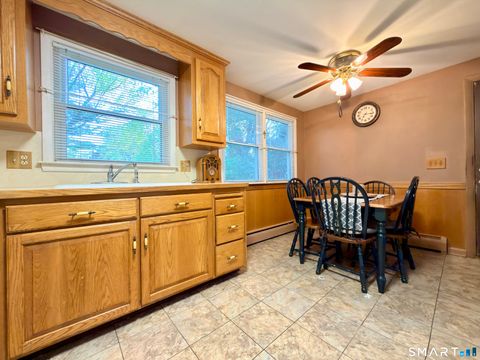 Tiny photo for 27 West Street, Cromwell, CT 06416 (MLS # 24172399)