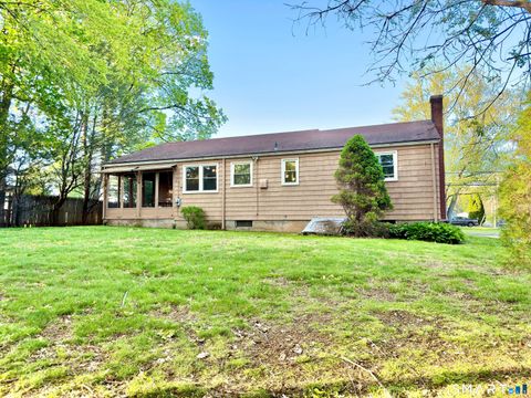 Tiny photo for 27 West Street, Cromwell, CT 06416 (MLS # 24172399)