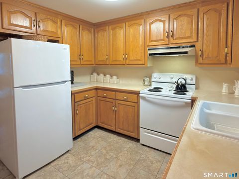 Tiny photo for 27 West Street, Cromwell, CT 06416 (MLS # 24172399)