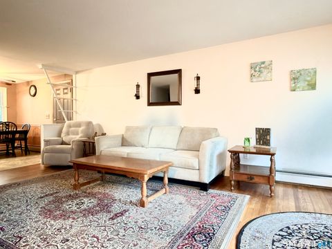 Tiny photo for 27 West Street, Cromwell, CT 06416 (MLS # 24172399)