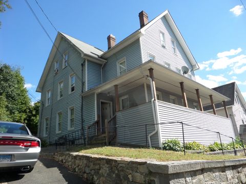 Tiny photo for 198 N Main Street, Ansonia, CT 06401 (MLS # 24141728)