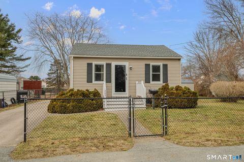 Homes For Sale - 209 Midway Oval<br/> Groton, CT 06340