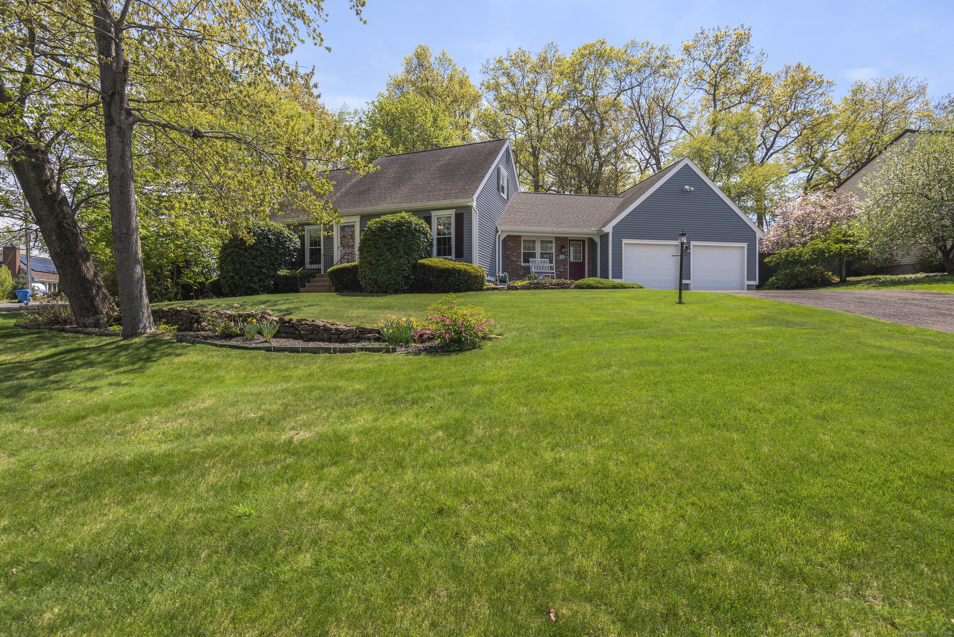 Property for Sale at Damato Lane, Bristol, Connecticut - Bedrooms: 3 
Bathrooms: 2 
Rooms: 6  - $410,000