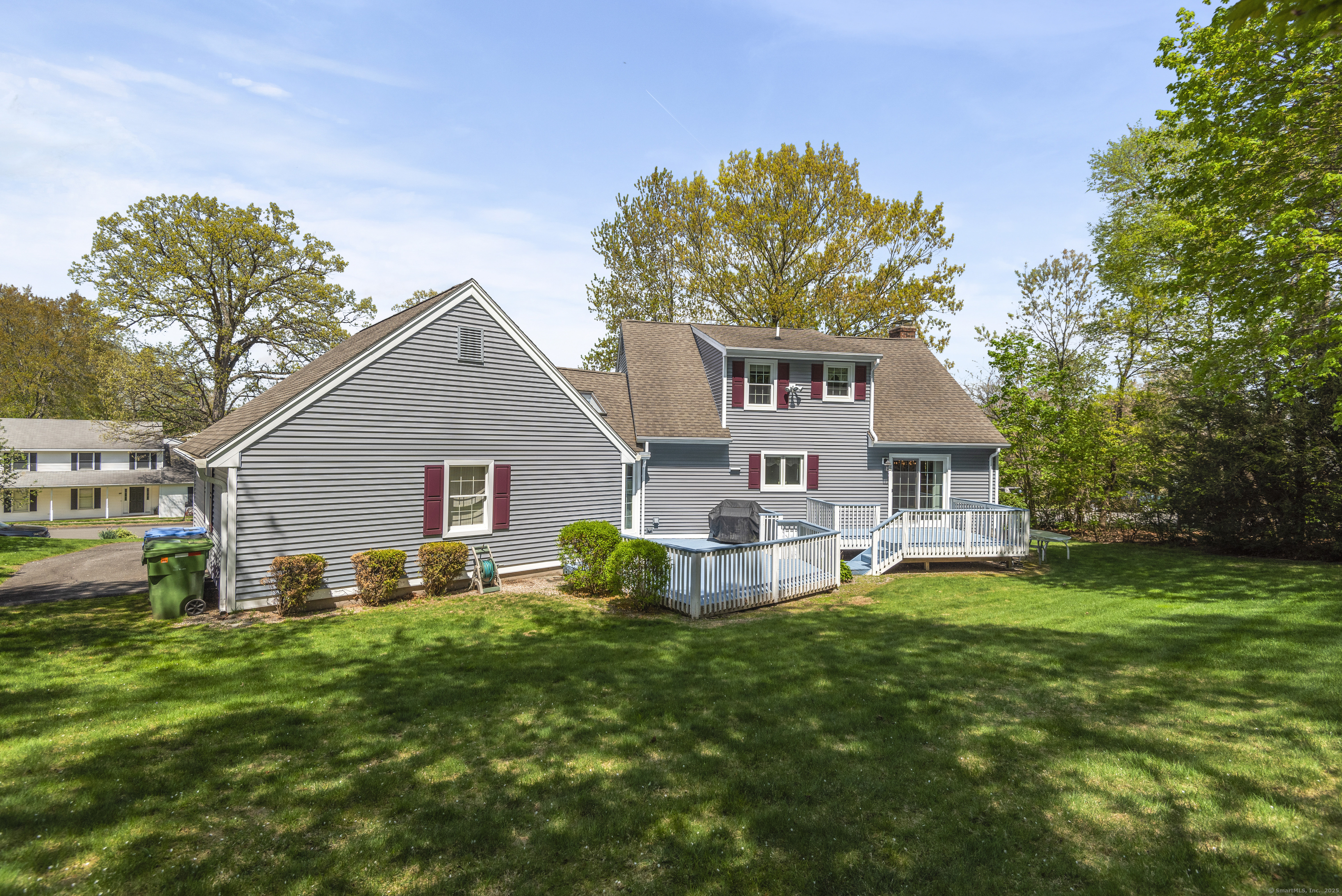 94 Damato Lane, Bristol, Connecticut image 40