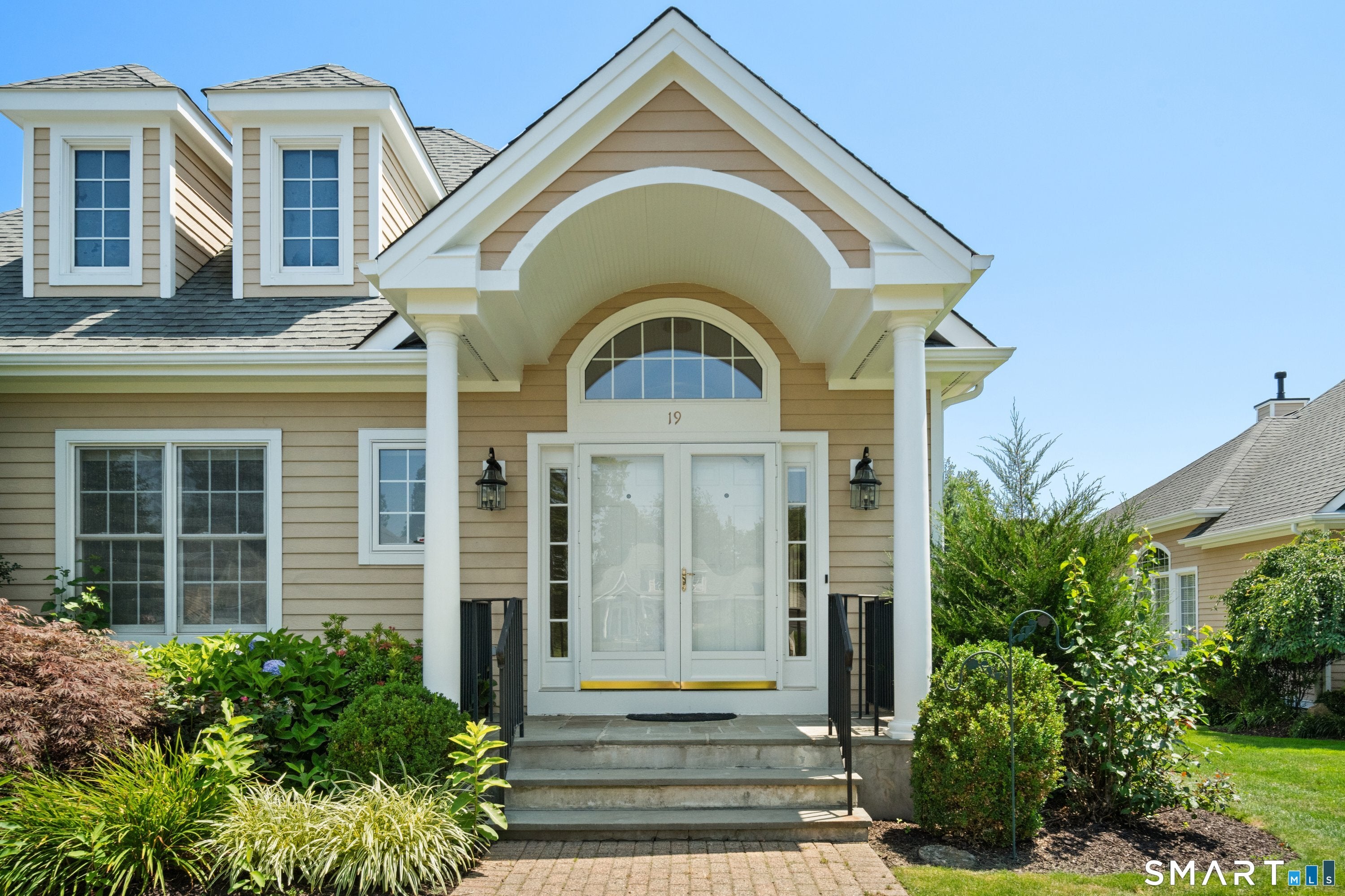 19 Mulligan Drive 19