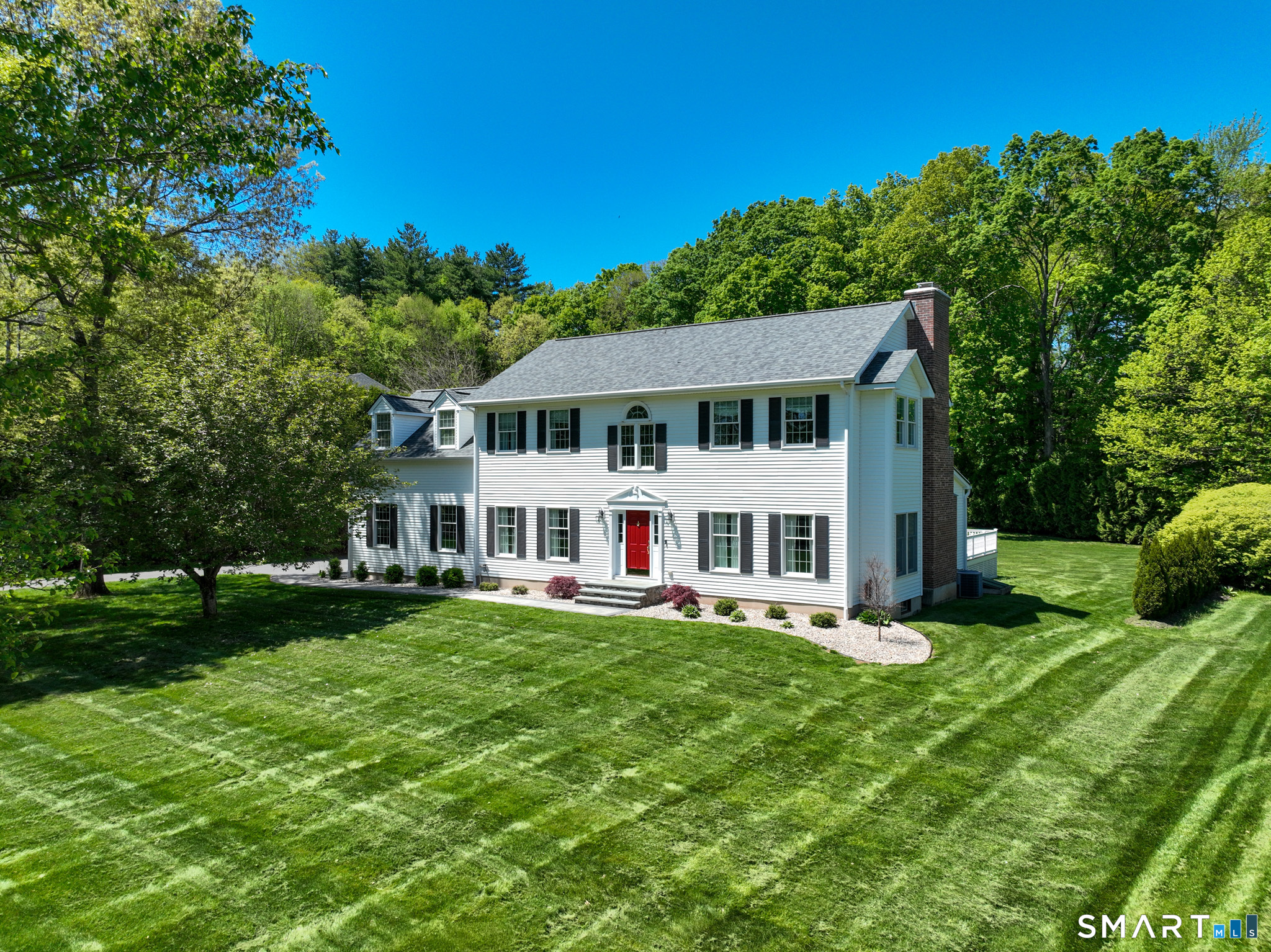 6 Sycamore Hills Road