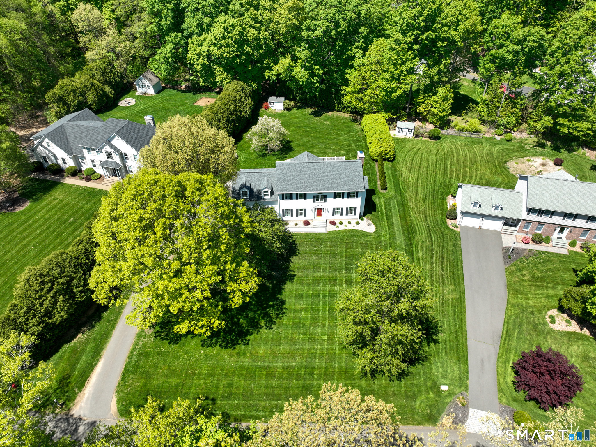 6 Sycamore Hills Road