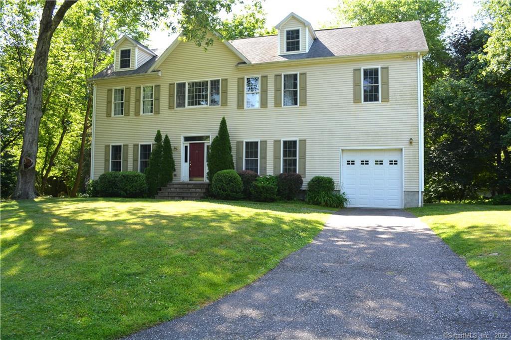 Rental Property at Archer Lane, Darien, Connecticut - Bedrooms: 4 
Bathrooms: 3 
Rooms: 8  - $8,300 MO.