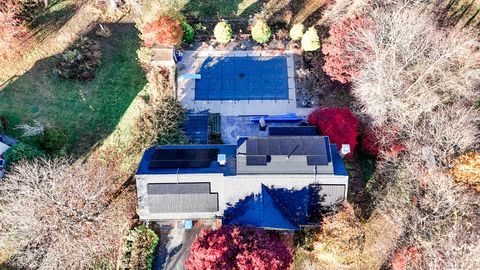 Photo of 9 Nelson Street, Brooklyn, CT 06234 (MLS # 24137920)