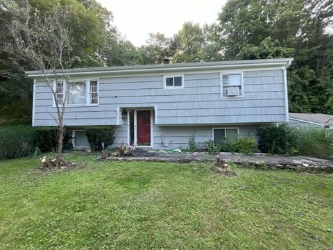 A home in New Milford