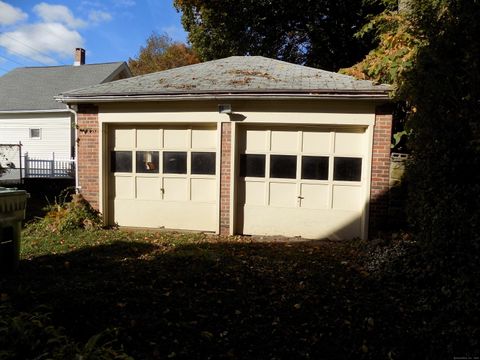 Tiny photo for 10 Henry Street, Bristol, CT 06010 (MLS # 24136496)