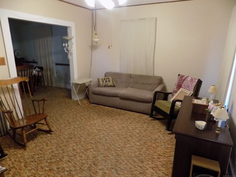 Tiny photo for 10 Henry Street, Bristol, CT 06010 (MLS # 24136496)