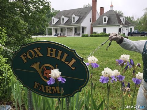 Photo of 395 Sperry Road, Bethany, CT 06524 (MLS # 24179706)