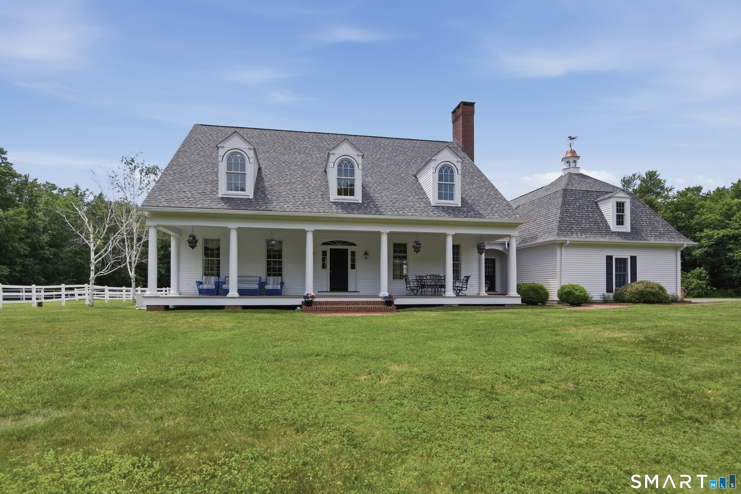 395 Sperry Road