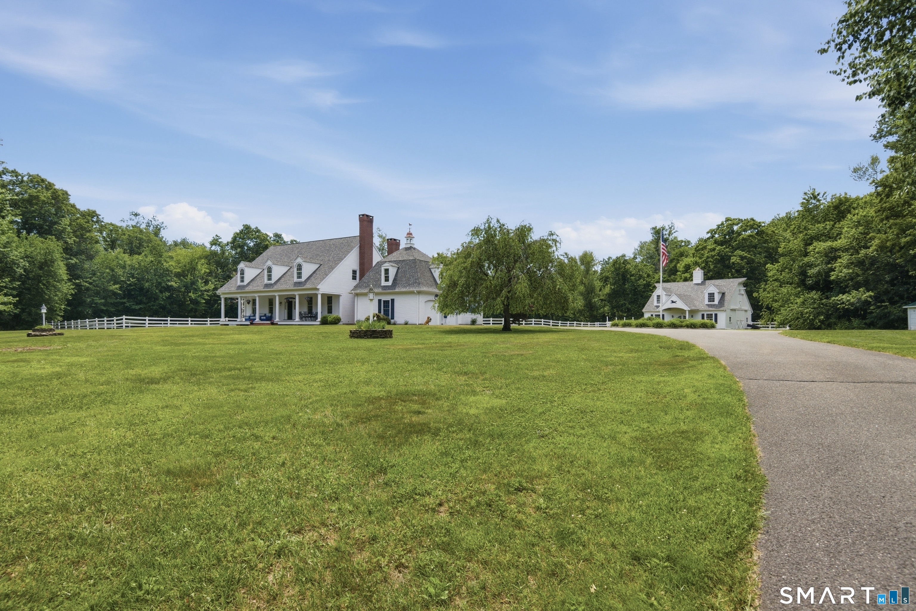 395 Sperry Road