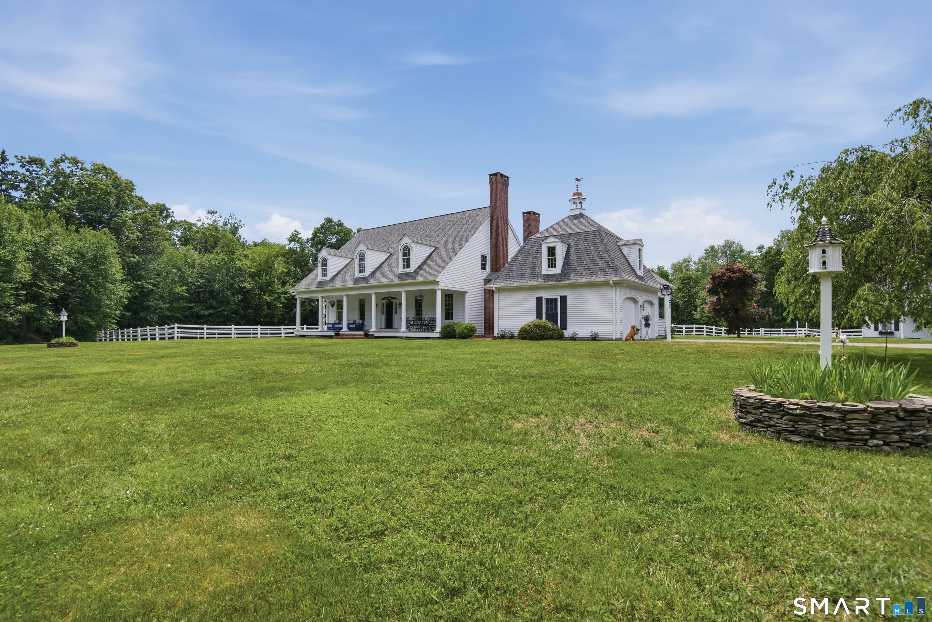 395 Sperry Road